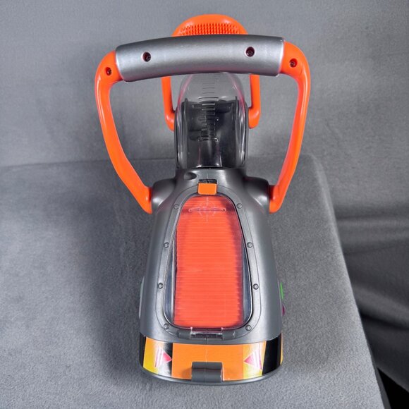 Fungus Amungus ExGERMinator 2015 Germ Collector Gun Toy Sounds RETIRED Rare - Picture 6 of 11